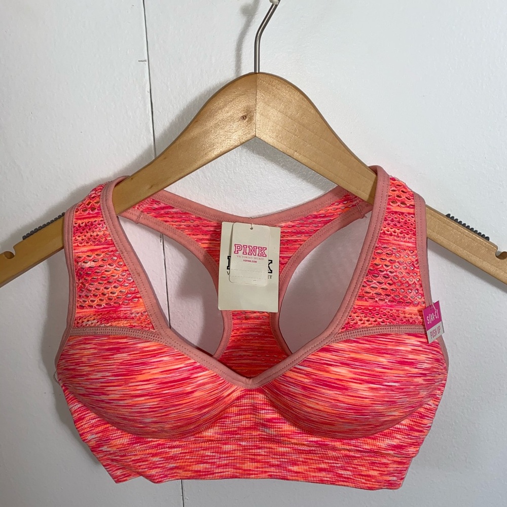 FINAL PRICE! Bra from pink collection